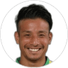Riki Matsuda, Forward for Kataller Toyama
