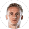 Oleksandr Svatok, Defender for Austin