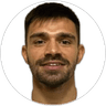 Sergiy Gryn, Midfielder for Epitsentr Dunayivtsi