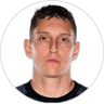 Pierluigi Gollini, Goalkeeper for AS Roma