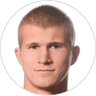 A. Pridyuk, Defender for Amkar Perm