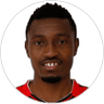 Solomon Udo, Midfielder for Al Arabi