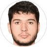 A. Rashkaj, Midfielder for Örgryte