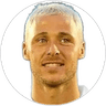 Israel Alejandro Damonte, Midfielder for 
    