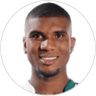 Eduar Caicedo, Defender for Deportes Quindío