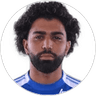 Barbosa Gabriel, Forward for Santos