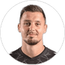 Kacper Rosa, Goalkeeper for Kapaz