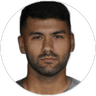 E. Yildirim, Attacker for Silz / Mötz