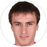 Shota Bibilov, Attacker for 
    