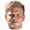 R. Desch, Midfielder for Viktoria Aschaffenburg