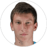 Andrey Ivanov, Defender for Rubin Yalta