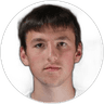 Vyacheslav Zinkov, Midfielder for Khimik Dzerzhinsk