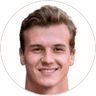 P. Bijen, Defender for 
    