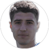 Y. Smirnov, Defender for Suduva