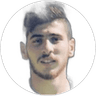 Ahmad Ashkar, Midfielder for Syria