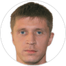 Andrey Proshin, Midfielder for 
    