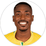 Junior Deni, Forward for Ratchaburi
