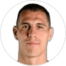 Darko Lazic, Defender for Grafičar