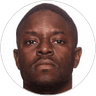 Kadeem Dacres, Midfielder for 
    