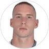 Boris Radunovic, Goalkeeper for Cagliari Calcio