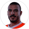 Shokry Naguib, Forward for Al Mokawloon
