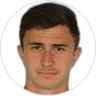 Dmitri Mandricenco, Forward for Dinamo Batumi