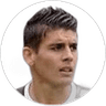 A. Abreu, Attacker for FC Differdange 03