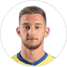 Bartosz Wolski, Midfielder for GKS Katowice