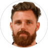 Paul Anderson, Midfielder for Northampton Town