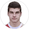 Petar Vitanov, Midfielder for CSKA 1948 Sofia