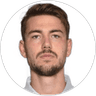 Fredrik Knudsen, Defender for SK Brann