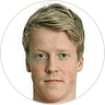 Simen Helland Lassen, Midfielder for 
    
