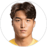 Dong-Jun Kim, Goalkeeper for Jeju United