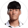 Sang-Min Sim, Defender for Ulsan