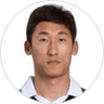 Yong-Hwan Kim, Defender for Jeonnam Dragons
