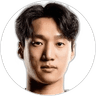 Woo Joo-Seong, Defender for Daegu