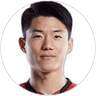 Seung-Woo Ryu, Midfielder for Ansan Greeners