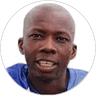 G. Moyo, Midfielder for Botswana