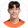 Chang-Min Lee, Midfielder for Jeju United