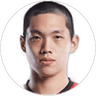 Myung-Jae Lee, Defender for Daejeon Hana Citizen