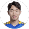 Sang-Woo Kang,
for Ulsan