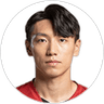 Jang Hyun-Soo, Midfielder for Daejeon Korail