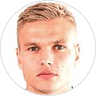 J. Davidsen, Defender for NSÍ Runavík