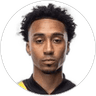Marlon Hairston, Midfielder for Hartford Athletic