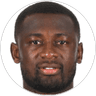Jamilu Collins, Defender for FC Erzgebirge Aue