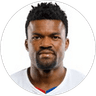 S. Eduok, Midfielder for HNK Hajduk Split
