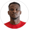 Uche Agbo, Midfielder for Aktobe