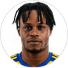C. Pyagbara, Attacker for Al Kahrabaa