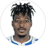 Kingsley Madu, Defender for Zemplín Michalovce