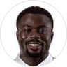 Moses Simon, Forward for Paris FC